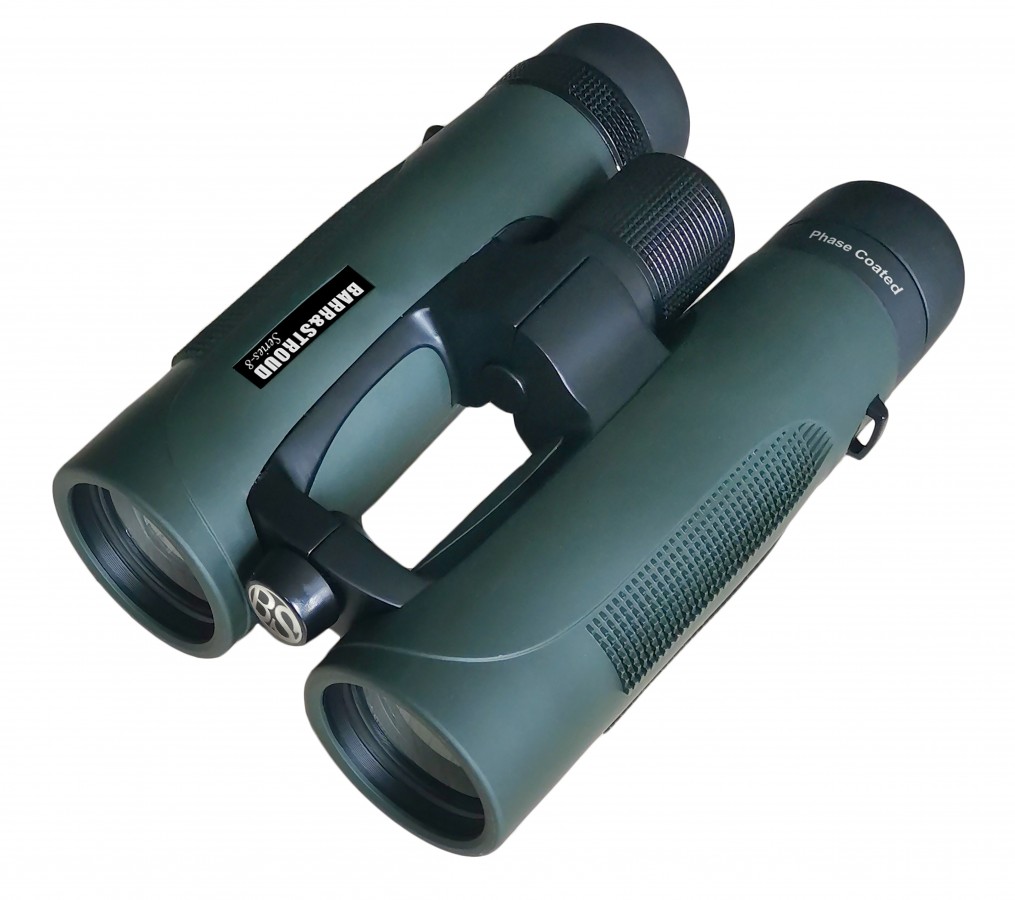 Barr & stroud sierra sales 10x50